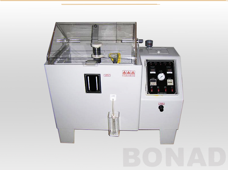 Salt Spray Corrosion Test Chamber