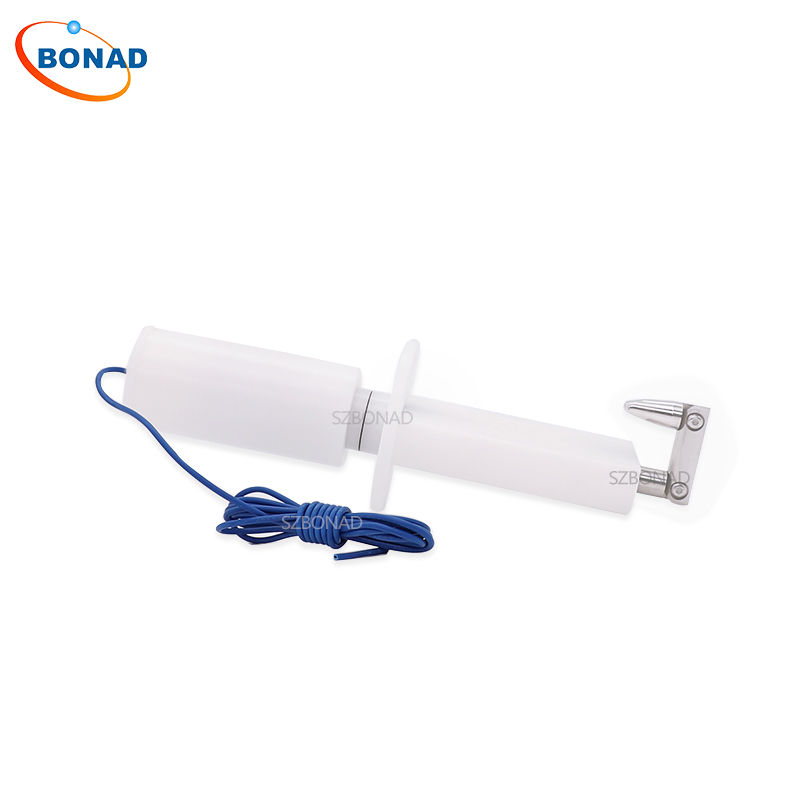 IEC61032 ?Jointed Test Finger Probe with 10N