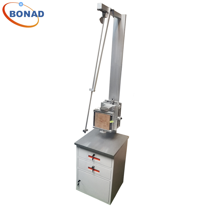 IEC60068-2-75 Pendulum Impact Hammer Test Apparatus